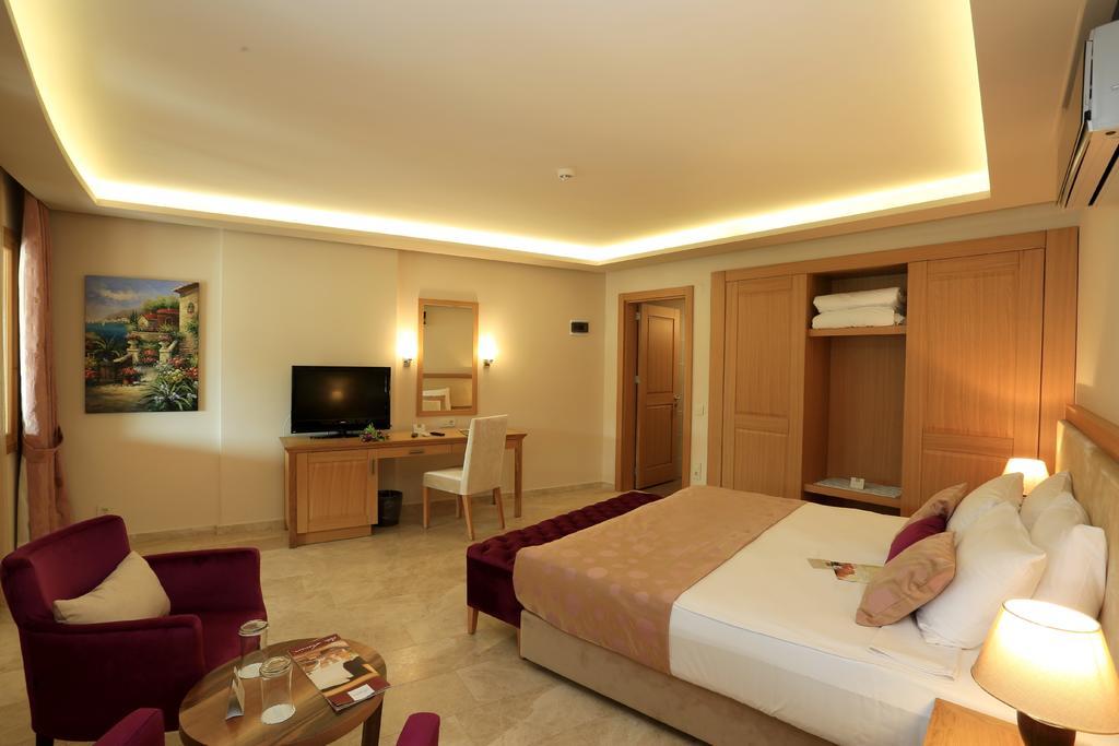 Loryma Luxury Hotel 3*