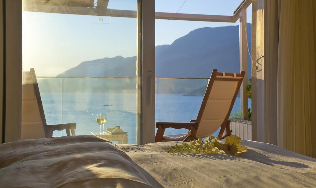 Hotel Peninsula Gardens - Adults Only Kas