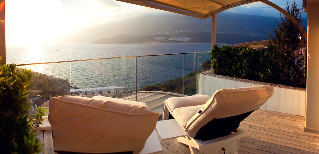 Peninsula Gardens - Adults Only 3* Kas