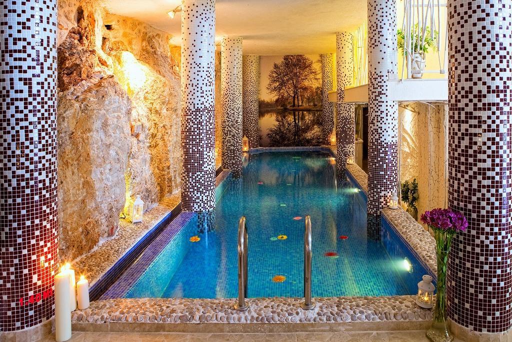 Hotel Peninsula Gardens - Adults Only Kas