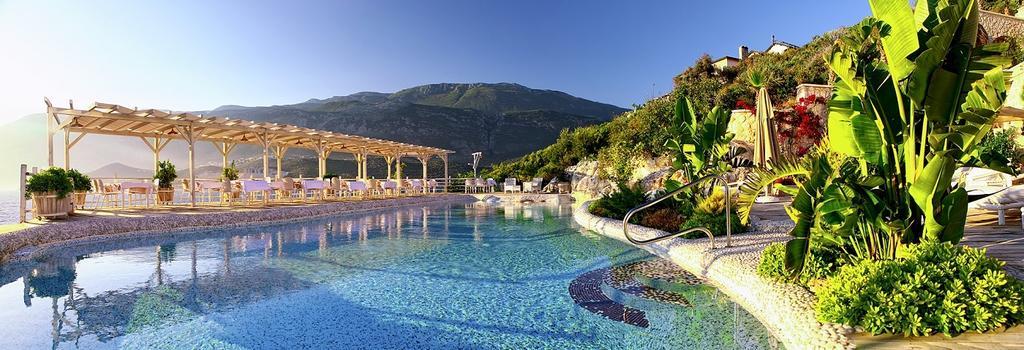 Peninsula Gardens - Adults Only 3* Kas