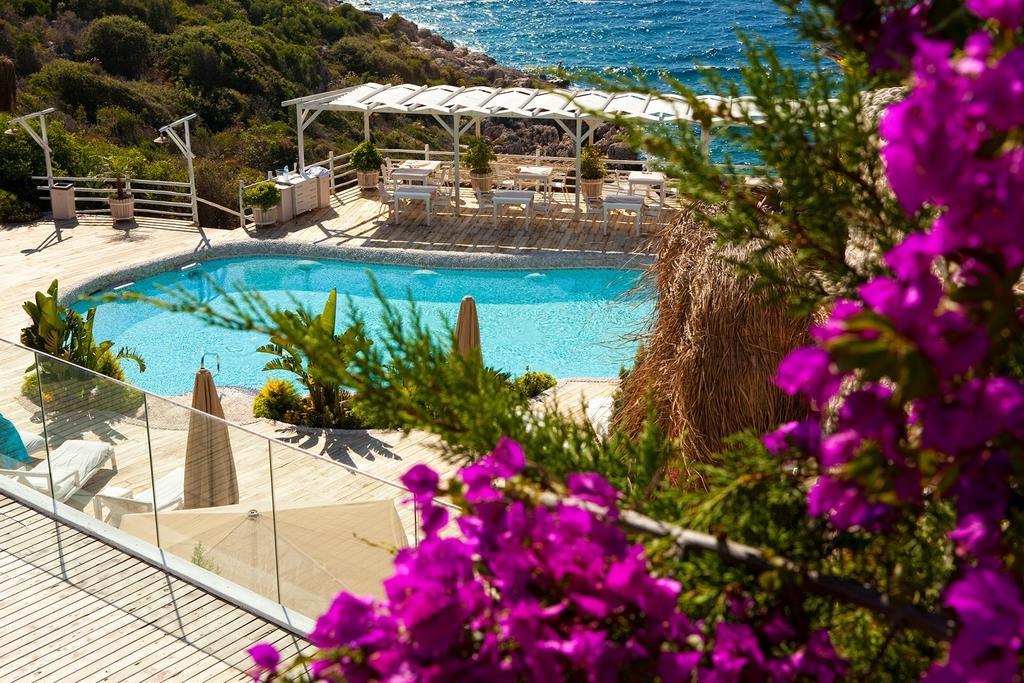 Peninsula Gardens - Adults Only Hotel Kas