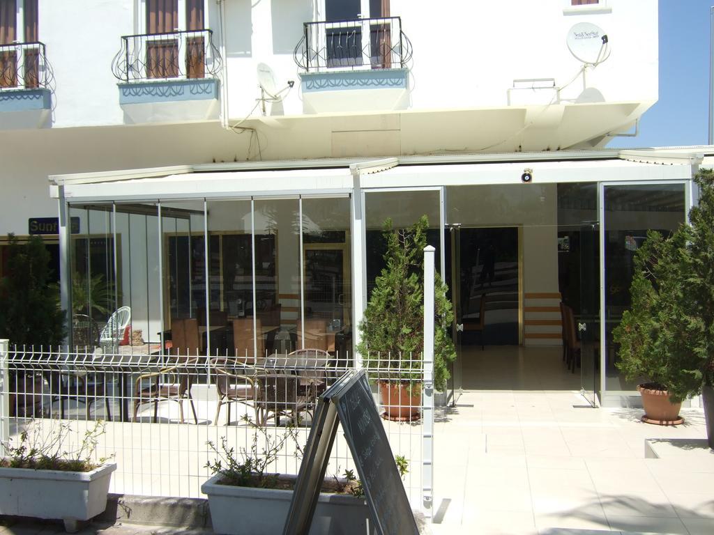 Hotel Suntalia 3*
