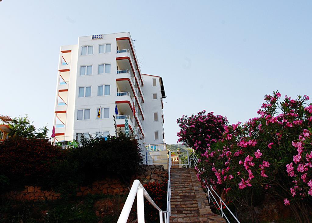 Hotel Royal Hotel