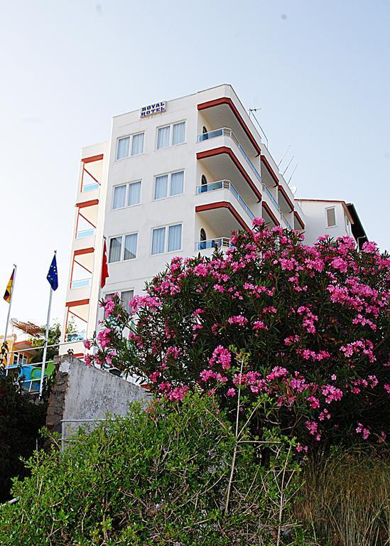 Hotel Hotel Royal 3*