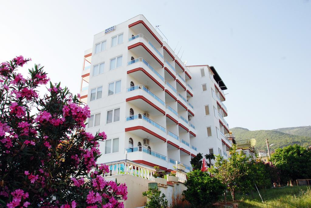 Hotel Royal 3*