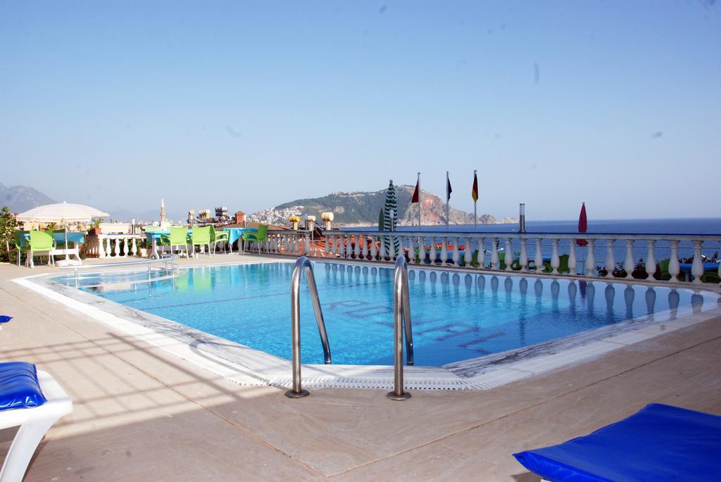 Hotel Royal Hotel