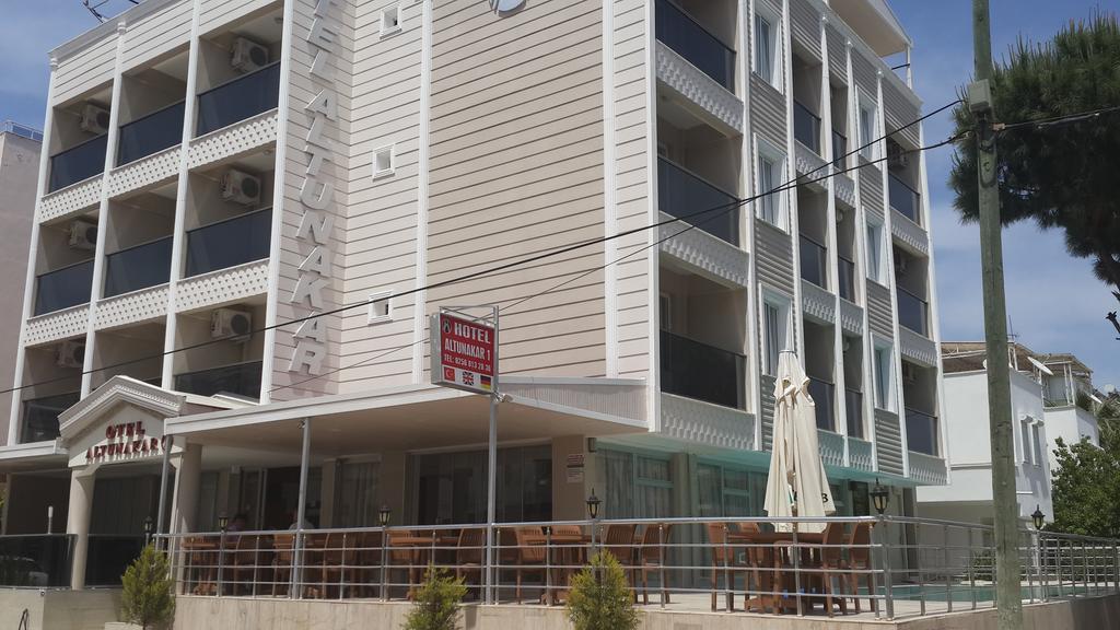 Hotel Altunakar 1