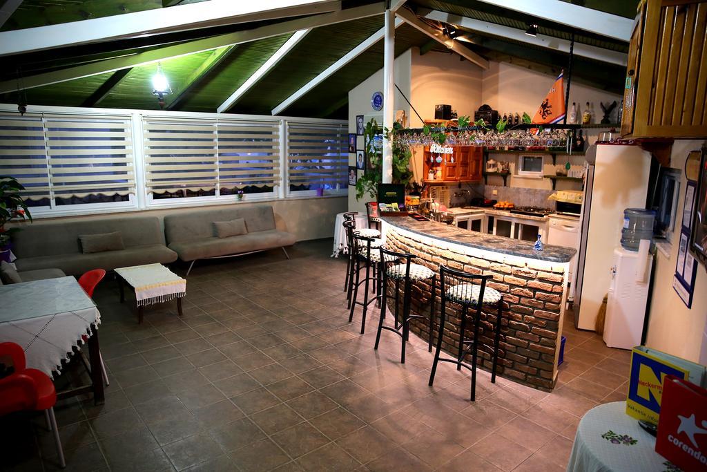 Ozalp C Aparthotel