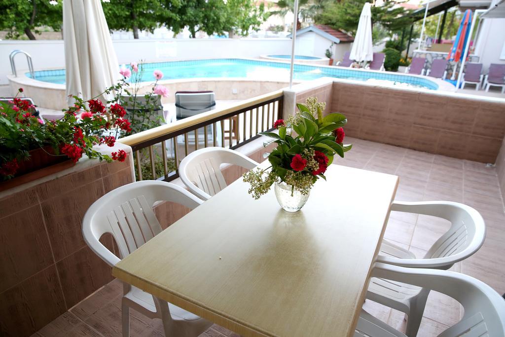 Aparthotel Ozalp C Dalyan