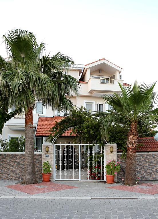 Aparthotel Ozalp C 2*