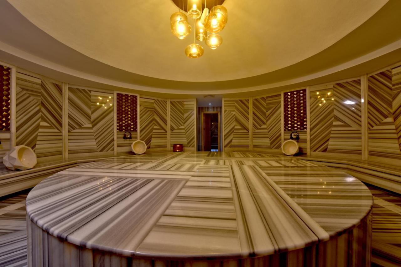 Star Resort
