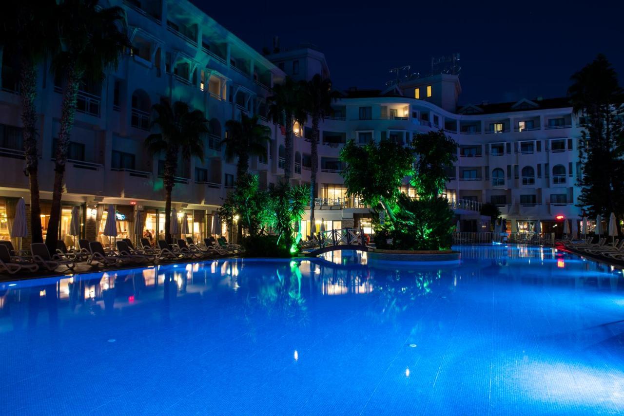 Star Resort