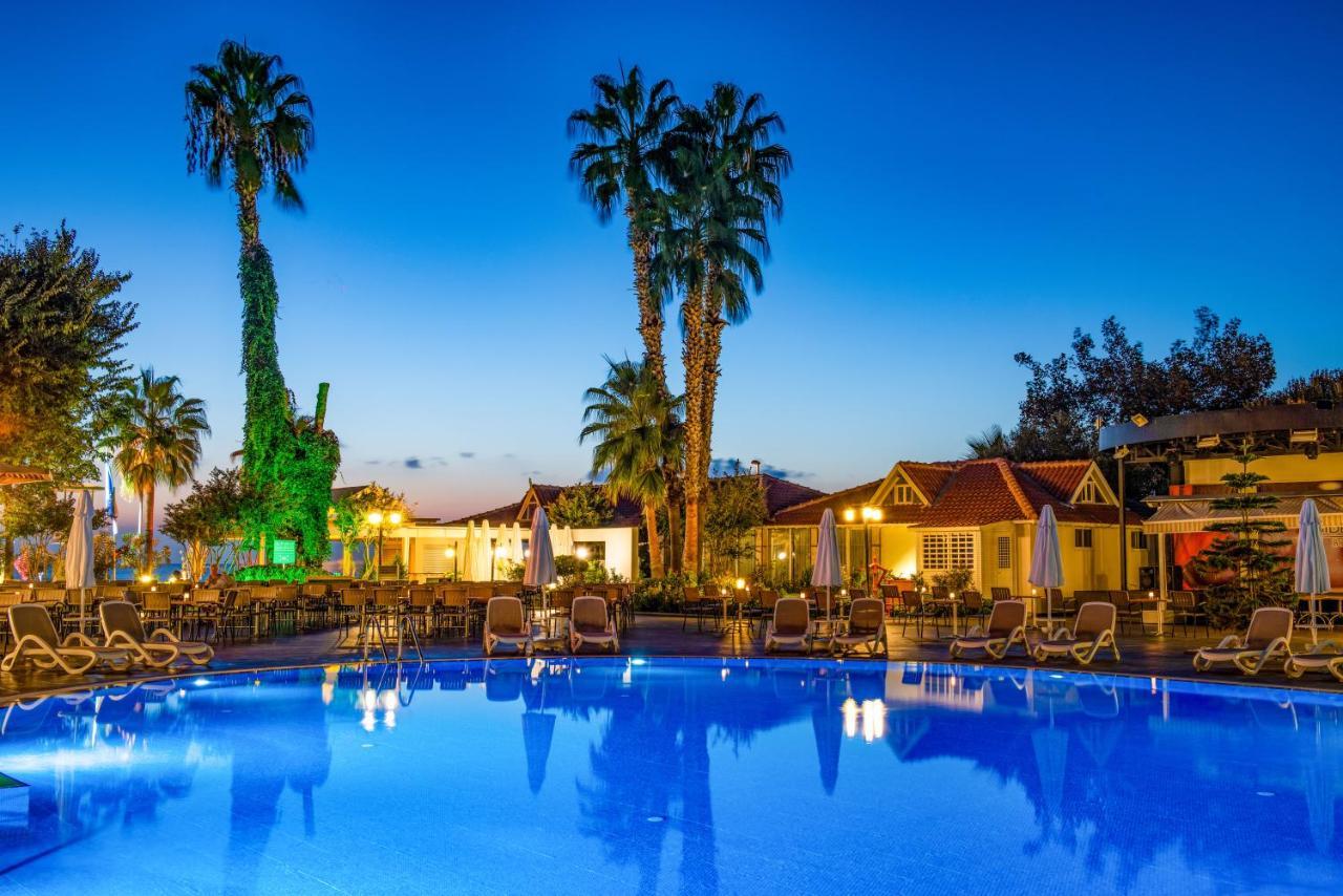 Star Resort 5*
