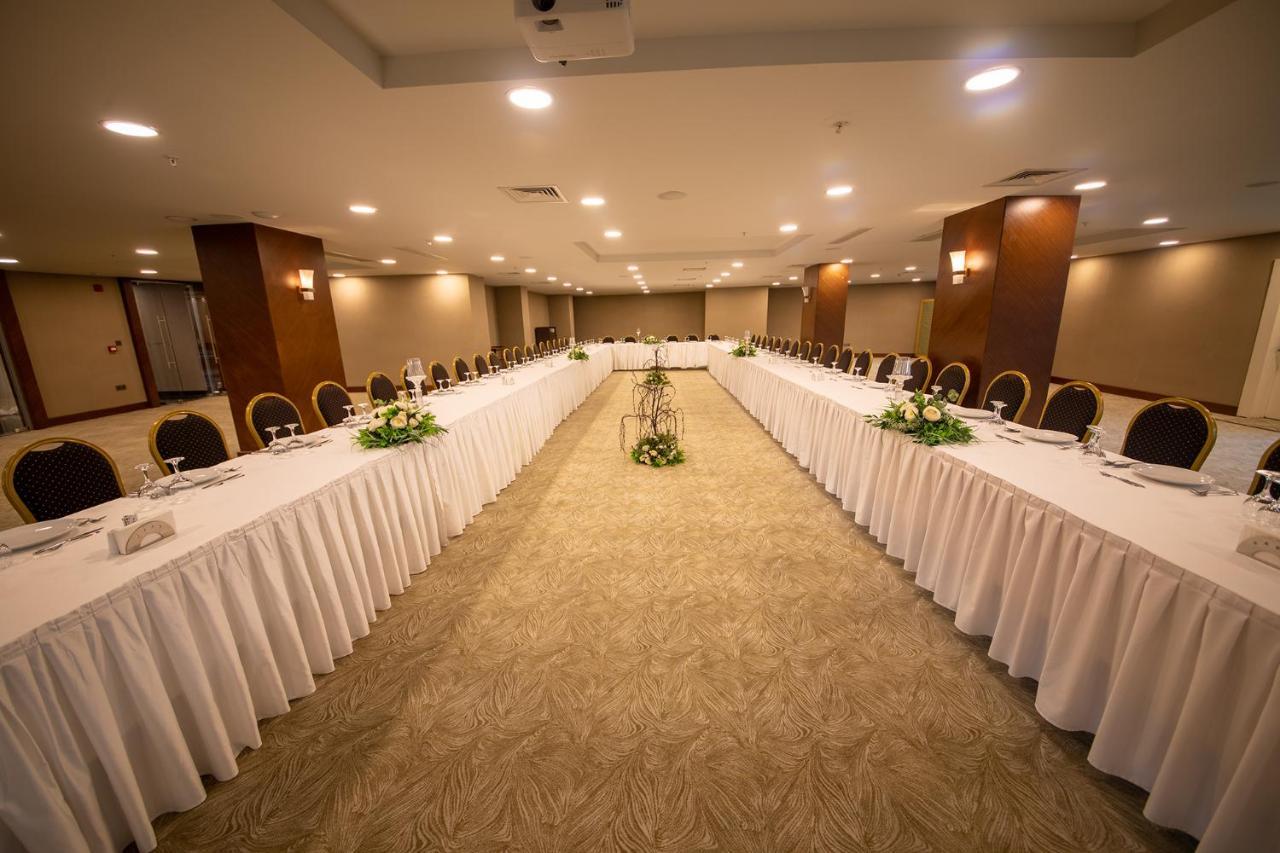 Ramada Plaza By Wyndham Hotel 5*
