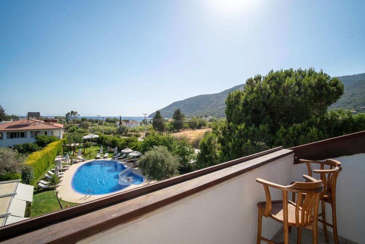 Savana Boutique 3*