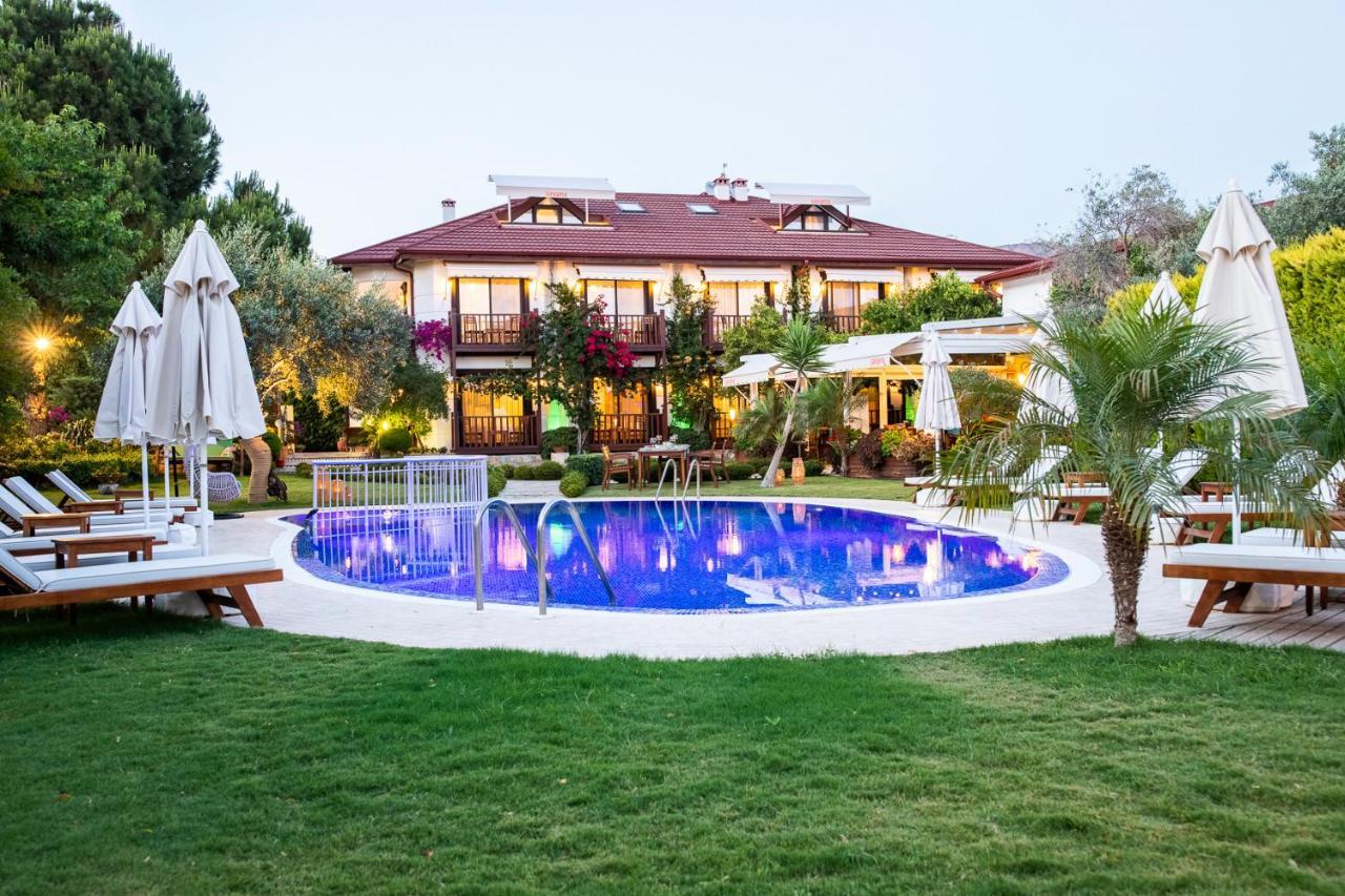 Savana Boutique Bed & Breakfast