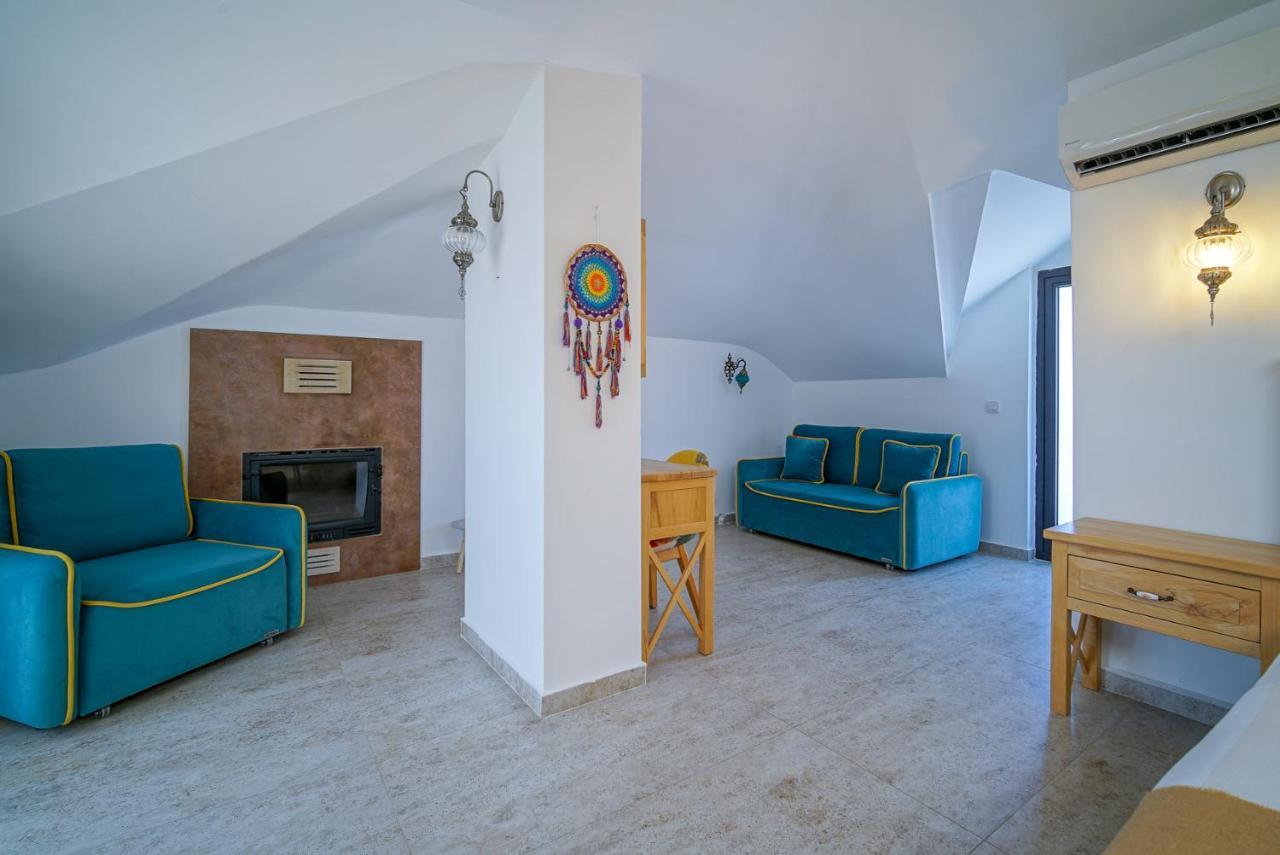 Savana Boutique Bed & Breakfast Mesudiye (Datca)