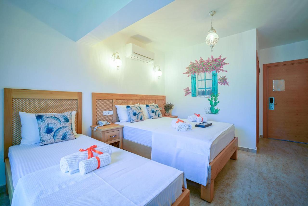 Bed & Breakfast Savana Boutique 3*