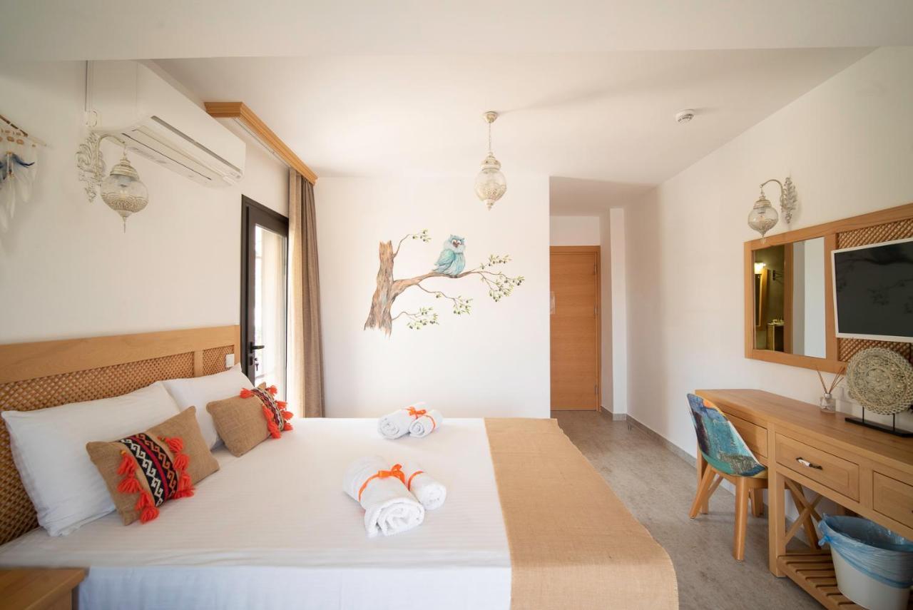 Savana Boutique 3* Mesudiye (Datca)