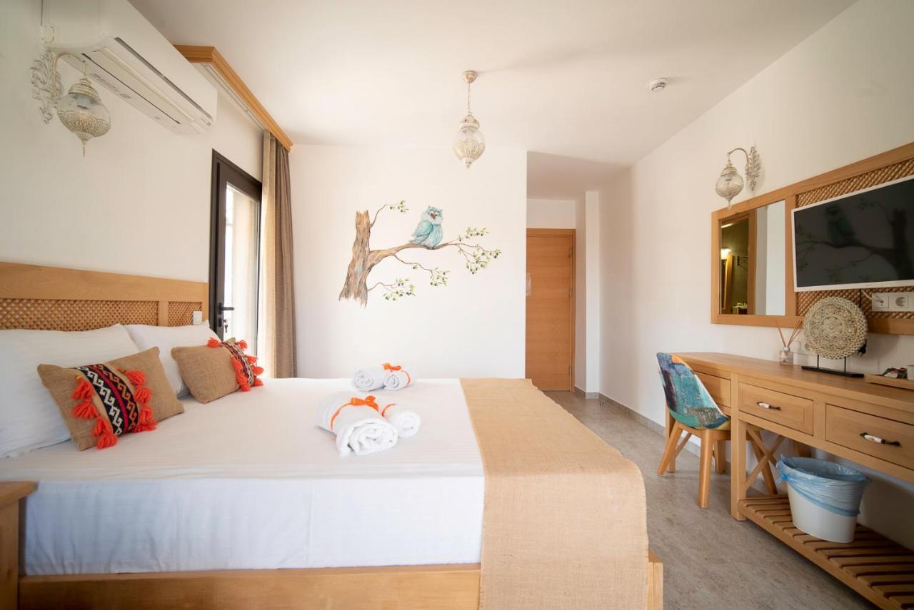 Bed & Breakfast Savana Boutique 3*