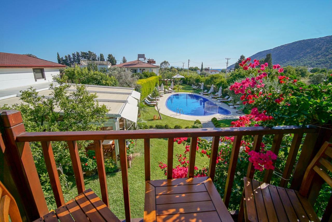 Bed & Breakfast Savana Boutique 3*