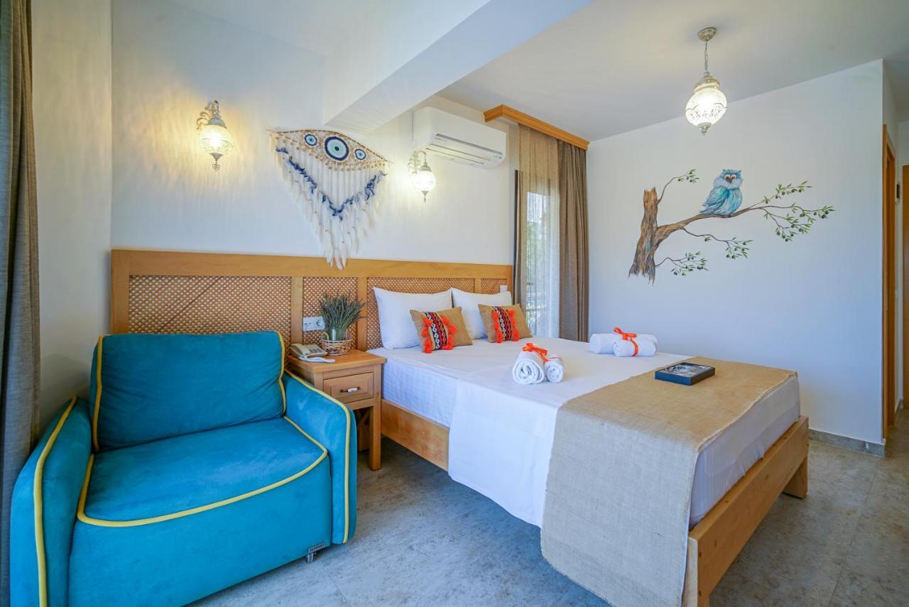 Savana Boutique 3*