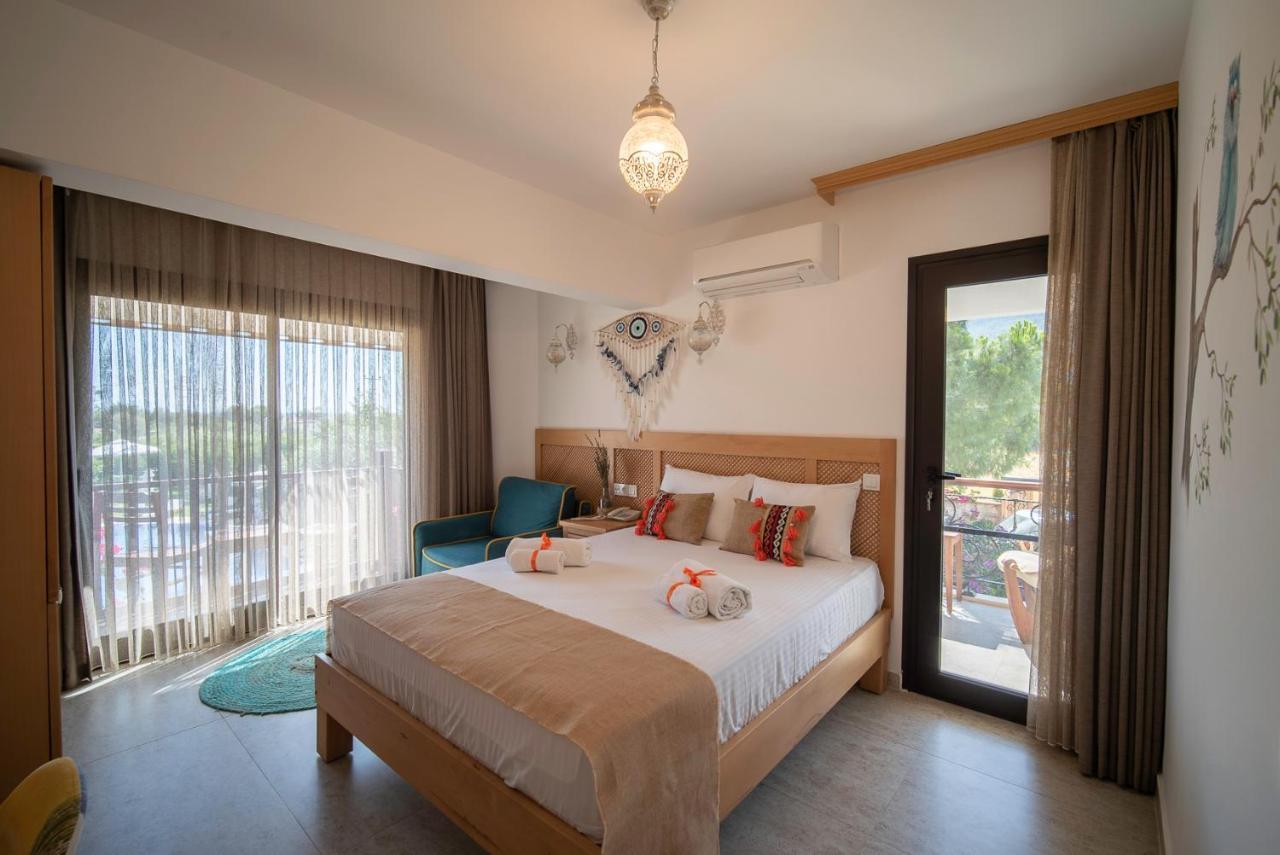 Savana Boutique Bed & Breakfast 3*