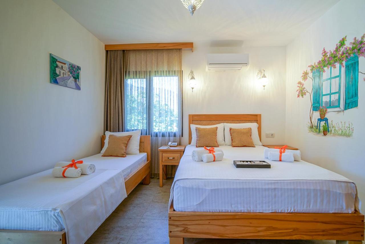Bed & Breakfast Savana Boutique 3*
