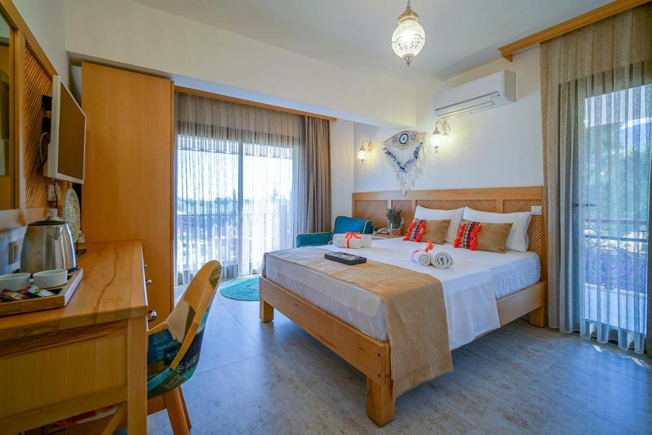 Savana Boutique Bed & Breakfast