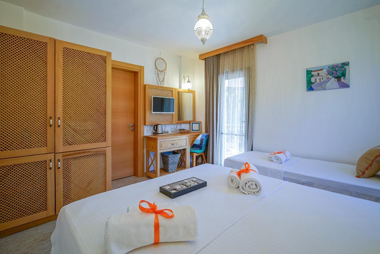Savana Boutique Mesudiye (Datca)