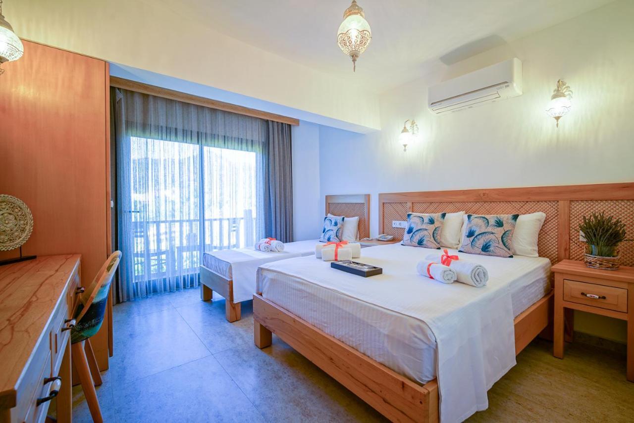 Bed & Breakfast Savana Boutique Mesudiye (Datca)