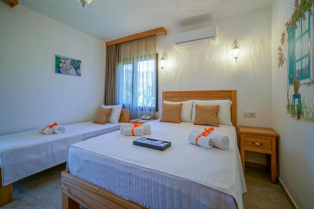 Bed & Breakfast Savana Boutique Mesudiye (Datca)