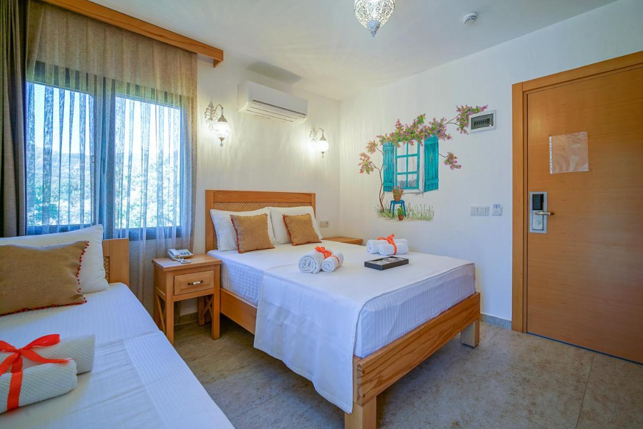 Bed & Breakfast Savana Boutique 3*