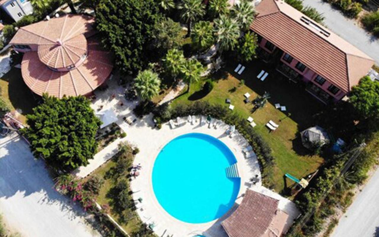 Palme Dalyan