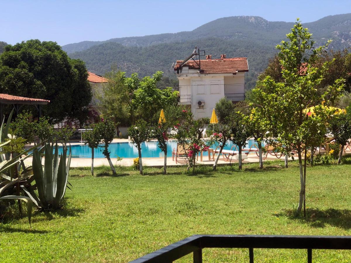 Palme Hotel Dalyan