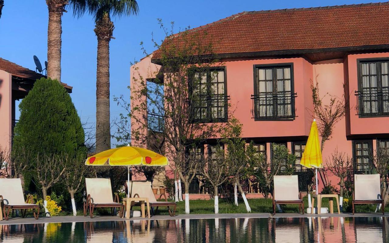 Palme Hotel