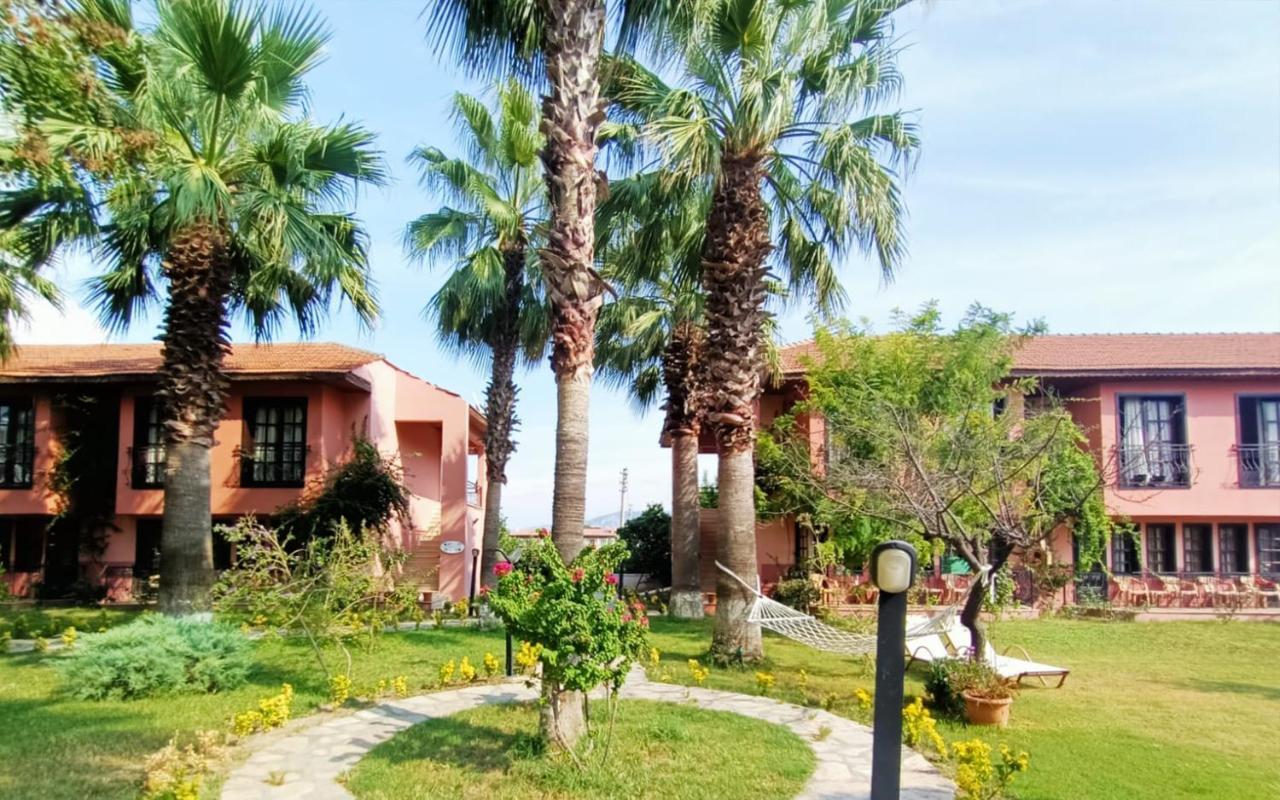 Hotel Palme
