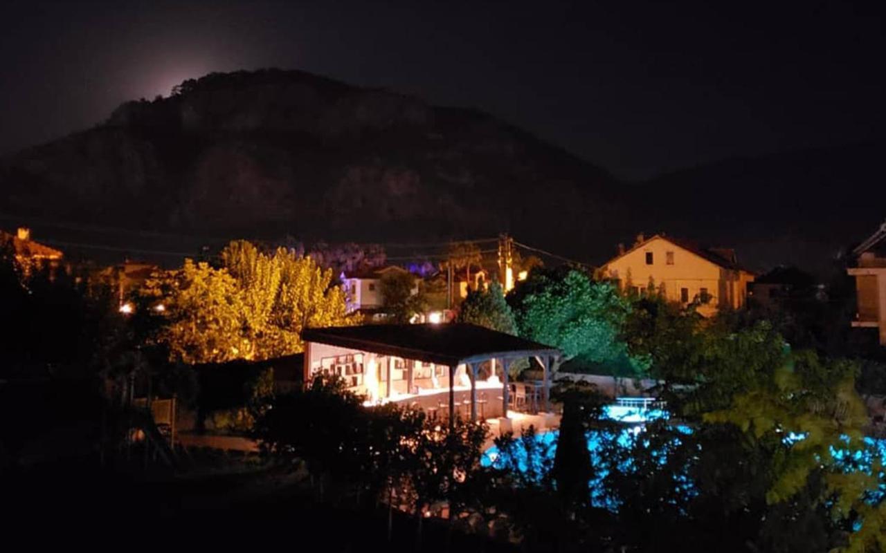 Palme 2* Dalyan