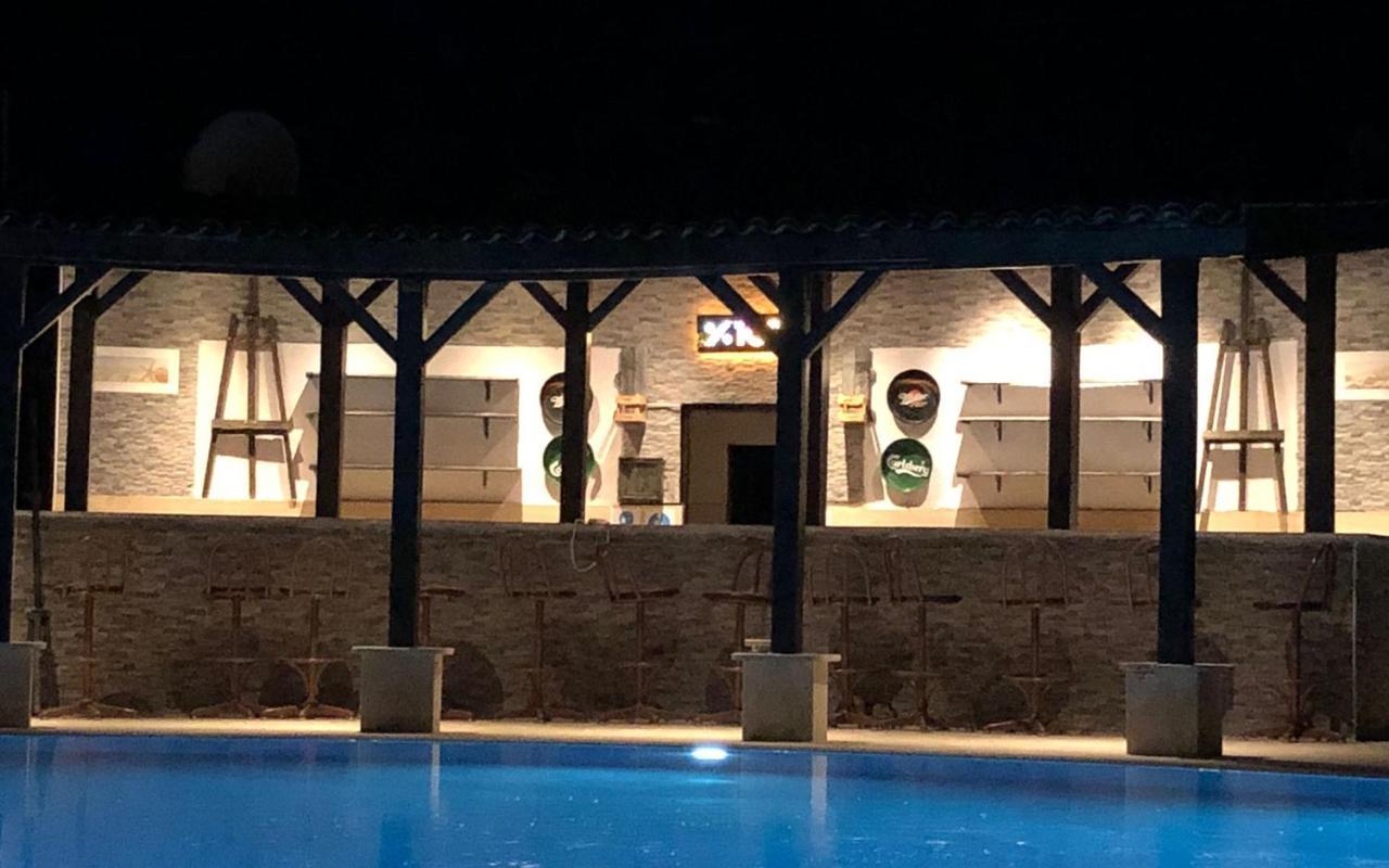 Hotel Palme Dalyan