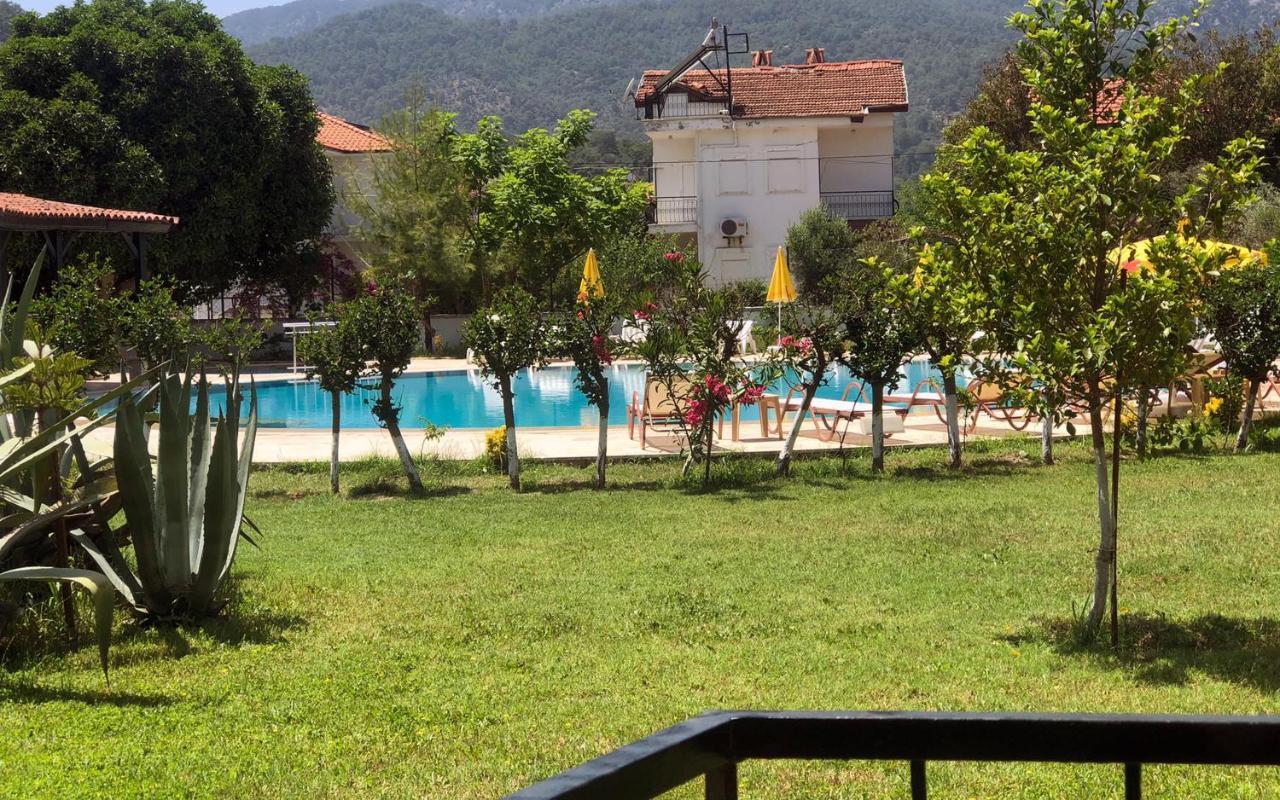 Palme 2* Dalyan
