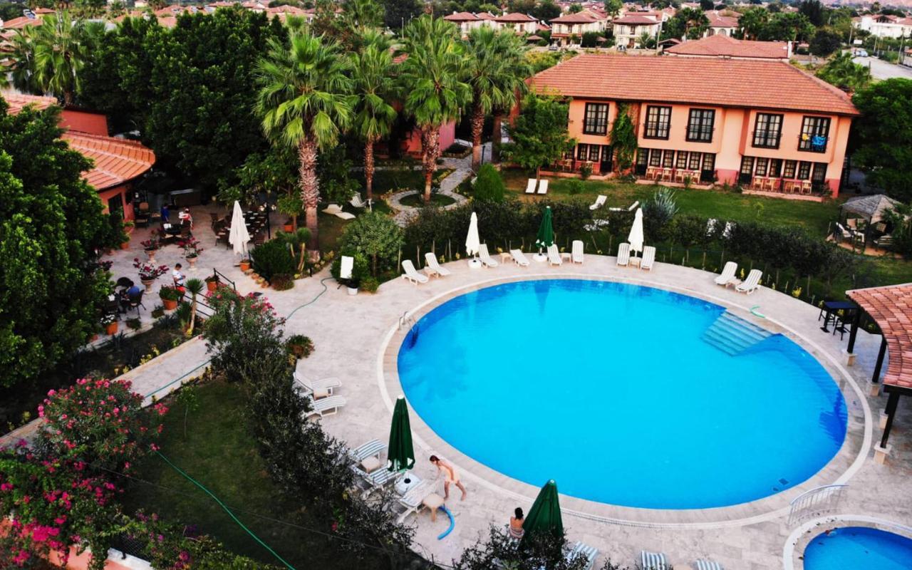 Palme Hotel