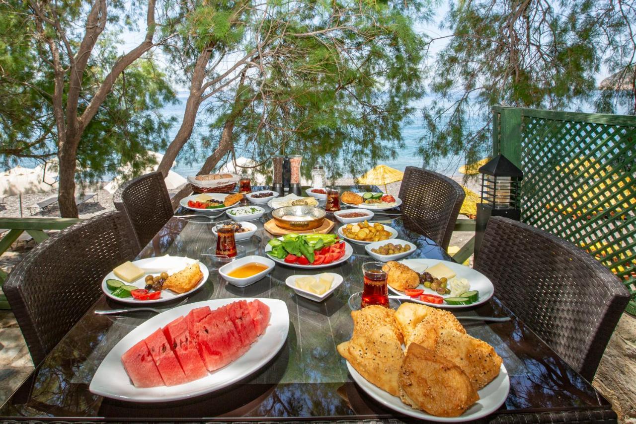 Homestay Ada Mesudiye (Datca)