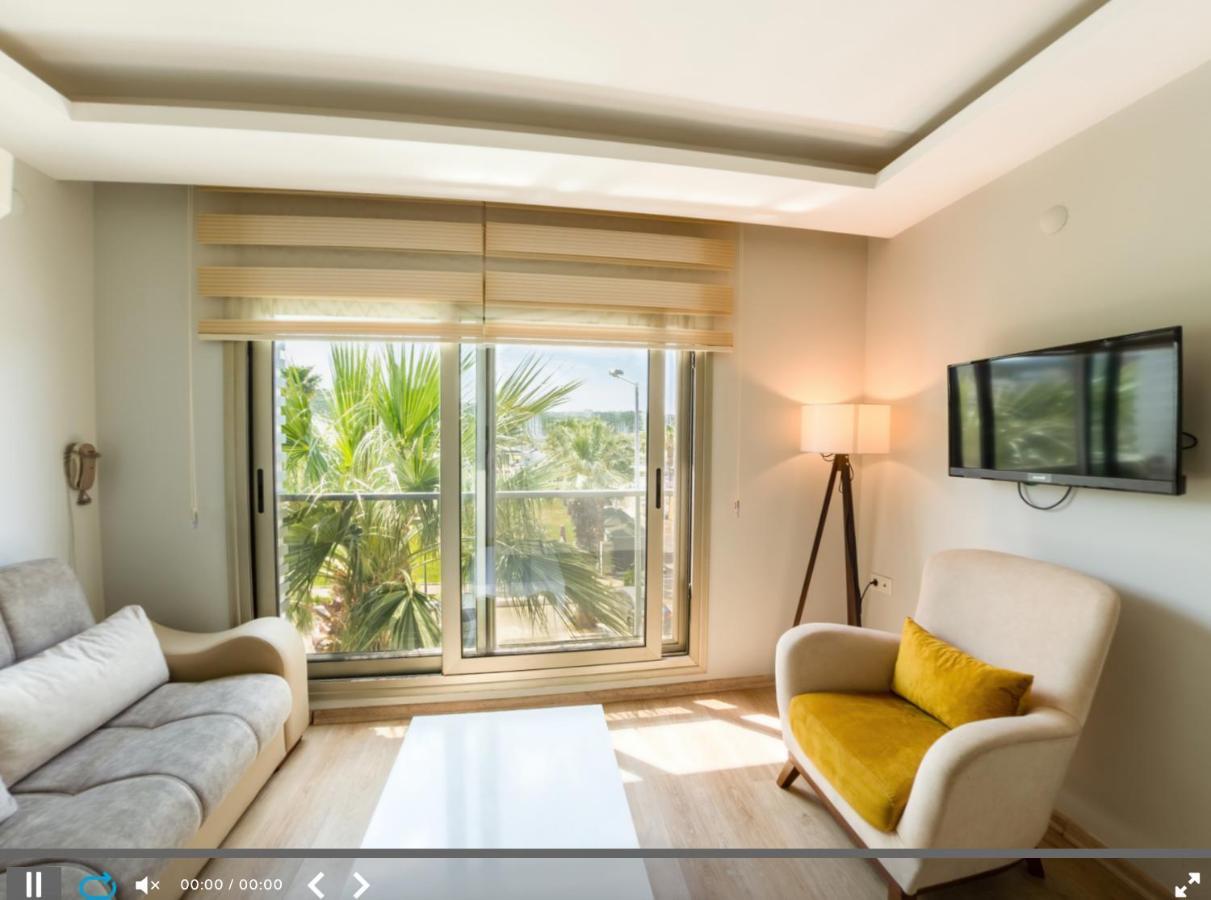 Marina Apart Aparthotel *