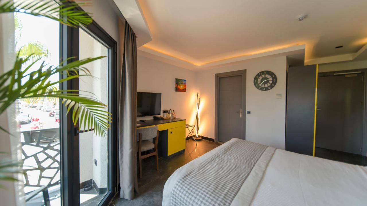 Sea Palm Hotel Yalikavak