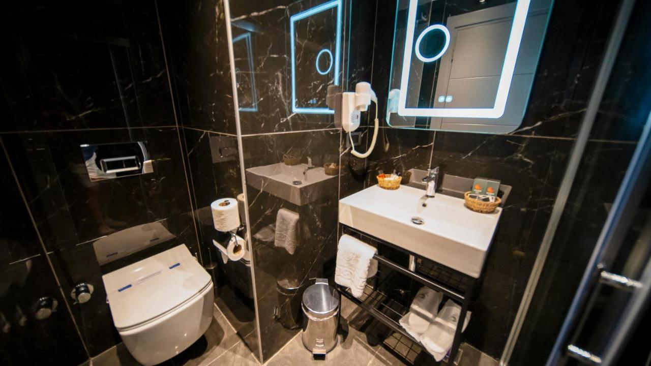 Sea Palm Hotel Yalikavak