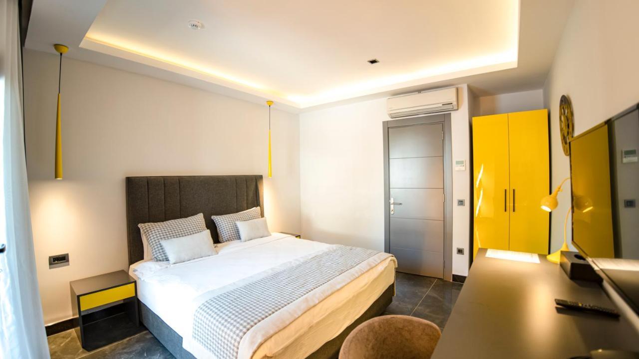 Hotel Sea Palm *