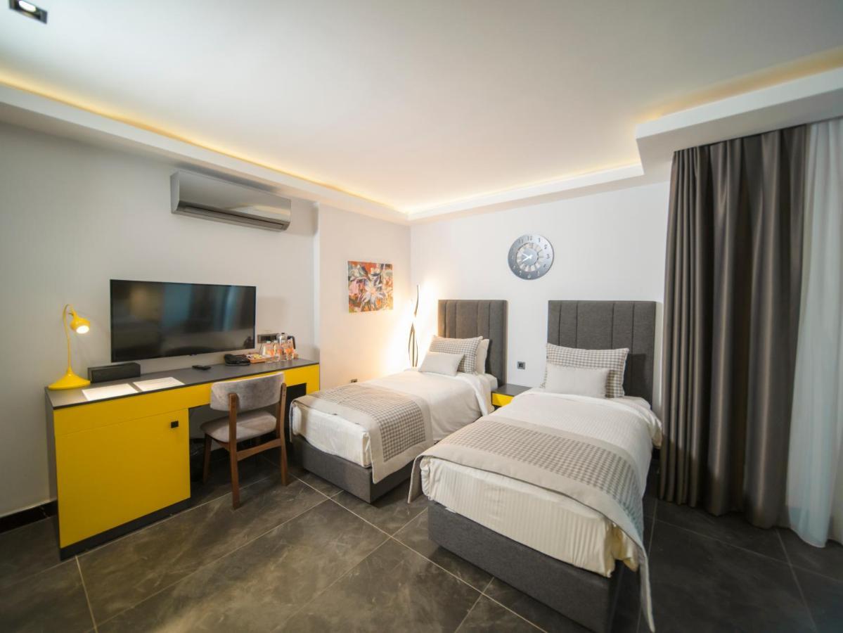 Sea Palm Hotel Yalikavak