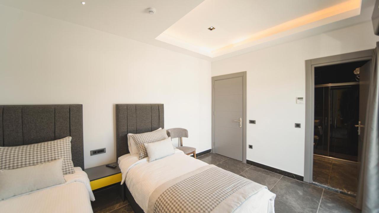 Hotel Sea Palm Yalikavak