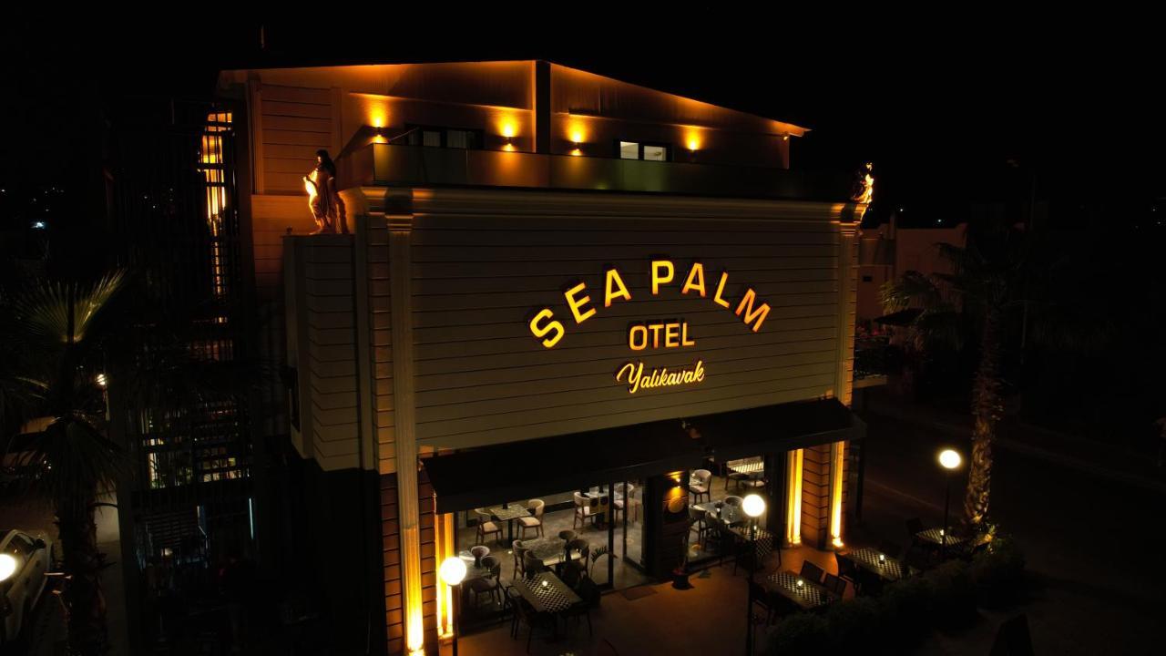 Hotel Sea Palm *